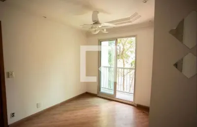 Apartamento à venda - vila nova cachoeirinha, 2 quartos,  42 m2