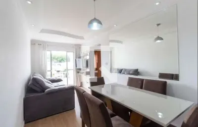 Apartamento à venda - ermelino matarazzo, 2 quartos,  50 m2