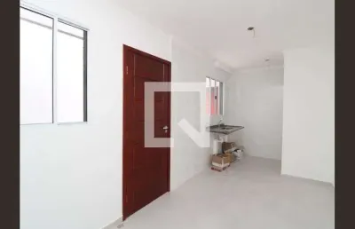 Apartamento à venda - vila constança , 2 quartos,  39 m2