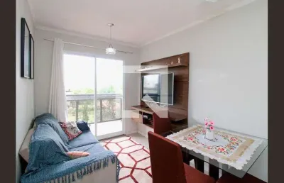 Apartamento à venda - vila sabrina , 2 quartos,  48 m2