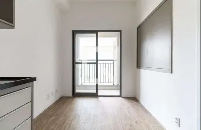 Apartamento à venda - vila mascote, 1 quarto,  29 m2