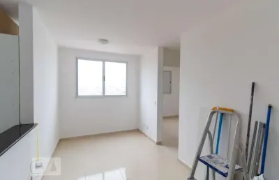 Apartamento à venda - ermelino matarazzo, 2 quartos,  45 m2