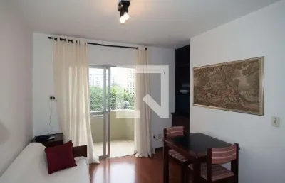 Apartamento com 1 quarto à venda na Rua dos Franceses, 323, Bela Vista, São Paulo