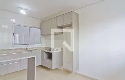 Apartamento com 2 quartos à venda na Avenida Conceição, 288, Santana, São Paulo