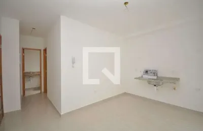Apartamento à venda - vila gustavo, 2 quartos,  40 m2