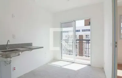 Apartamento à venda - jardim éster yolanda, 1 quarto,  25 m2