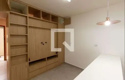 Apartamento à venda - vila prudente, 1 quarto,  33 m2