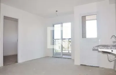 Apartamento à venda - freguesia do ó, 2 quartos,  42 m2