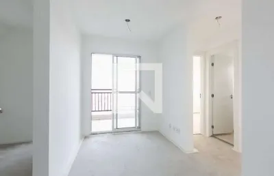 Apartamento à venda - vila jacuí, 2 quartos,  43 m2