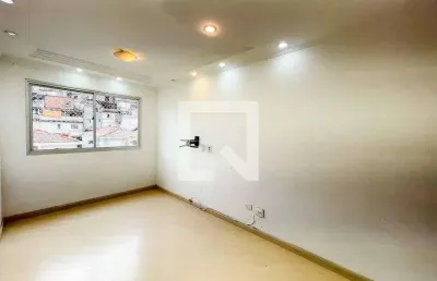 Apartamento com 2 quartos à venda na Rua George Chahestian, 11, Santana, São Paulo