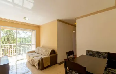 Apartamento à venda - jardim são saverio, 2 quartos,  59 m2