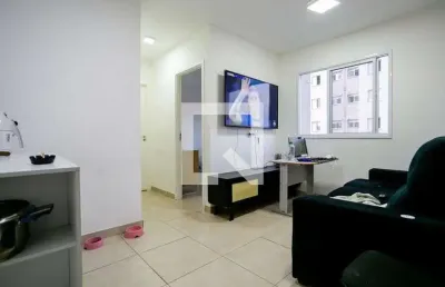 Apartamento à venda - vila nova cachoeirinha, 2 quartos,  42 m2