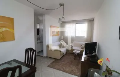 Apartamento à venda - vila formosa, 2 quartos,  54 m2