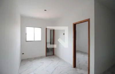 Apartamento com 1 quarto à venda na Rua Guaranésia, 104, Vila Ré, São Paulo