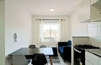 Apartamento com 2 quartos à venda na Rua José Peres Campelo, 14, Piqueri, São Paulo