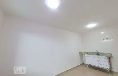 Apartamento à venda - vila mazzei, 1 quarto,  42 m2