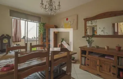 Apartamento com 1 quarto à venda na Rua Coronel Bento Pires, 40, Mooca, São Paulo