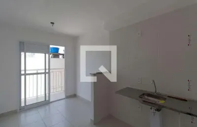 Apartamento com 1 quarto à venda na Rua Aldeia Paracanti, 38, Vila Ré, São Paulo
