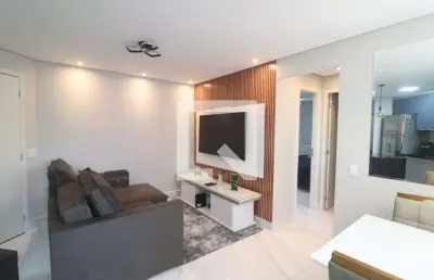Apartamento com 2 quartos à venda na Rua Conselheiro Moreira de Barros, 3132, Santana, São Paulo