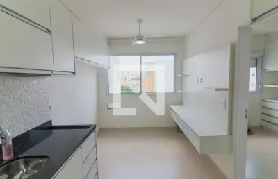 Apartamento à venda - jardim éster yolanda, 1 quarto,  24 m2