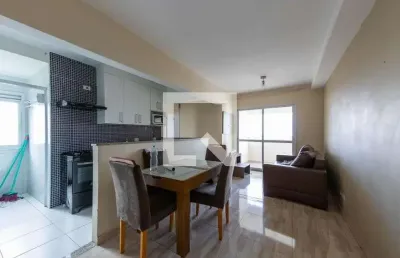 Apartamento com 2 quartos à venda na Avenida Sapopemba, 6158, Sapopemba, São Paulo
