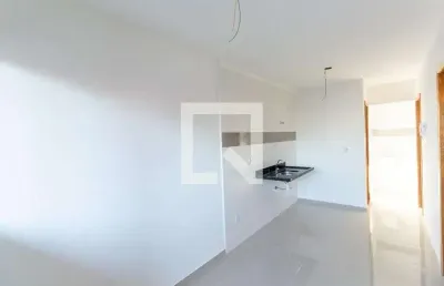 Apartamento à venda - artur alvim, 2 quartos,  40 m2