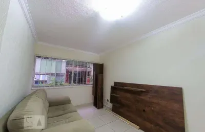 Apartamento com 2 quartos à venda na Rua Herbert Hoover, 80, Tucuruvi, São Paulo