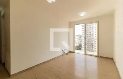 Apartamento à venda - jardim santa emília, 2 quartos,  60 m2
