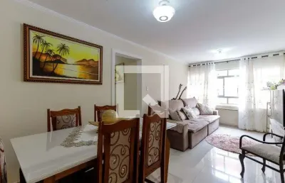 Apartamento à venda - vila constança , 3 quartos,  95 m2