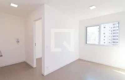 Apartamento à venda - bela vista, 2 quartos,  33 m2