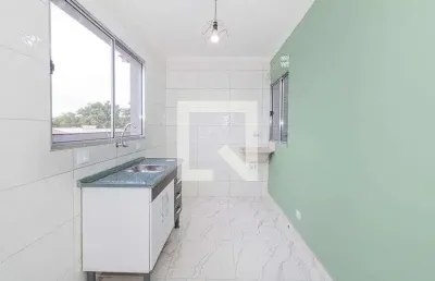 Apartamento à venda - vila mazzei, 1 quarto,  70 m2