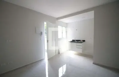 Apartamento à venda - vila mazzei, 1 quarto,  41 m2