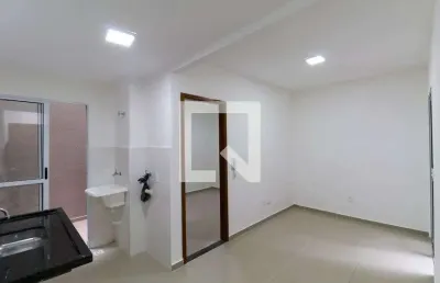 Apartamento com 1 quarto à venda na Rua Alcacer, 48, Vila Ré, São Paulo