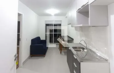 Apartamento com 1 quarto à venda na Rua Correia da Câmara, 452, Sapopemba, São Paulo