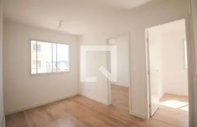 Apartamento à venda - vila constança , 2 quartos,  35 m2