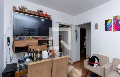 Apartamento com 2 quartos à venda na Avenida Alcântara Machado, 2718, Mooca, São Paulo