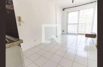 Apartamento com 1 quarto à venda na Avenida Rangel Pestana, 965, Brás, São Paulo