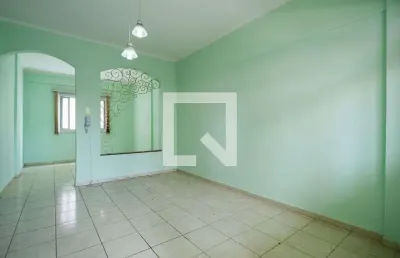 Apartamento com 2 quartos à venda na Rua Alfredo Pujol, 1134, Santana, São Paulo