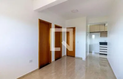Apartamento à venda - vila jacuí, 2 quartos,  36 m2