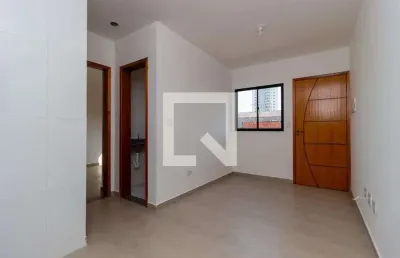 Apartamento à venda - vila invernada, 2 quartos,  49 m2