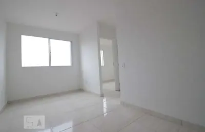 Apartamento à venda - freguesia do ó, 2 quartos,  44 m2