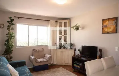 Apartamento à venda - planalto paulista, 2 quartos,  61 m2