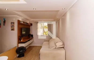 Apartamento à venda - vila mazzei, 2 quartos,  49 m2