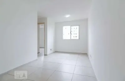 Apartamento com 2 quartos à venda na Rua Agrimensor Sugaya, 551, Itaquera, São Paulo