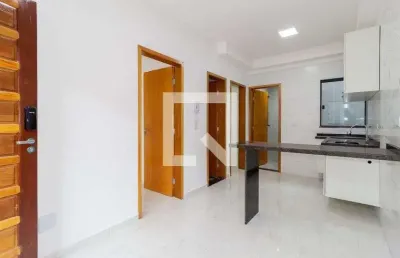 Apartamento à venda - vila invernada, 2 quartos,  41 m2