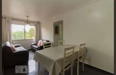 Apartamento à venda - vila das mercês, 2 quartos,  50 m2