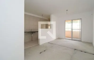 Apartamento com 1 quarto à venda na Rua Frederico Guarinon, 473, Panamby, São Paulo