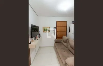 Apartamento à venda - vila mazzei, 1 quarto,  30 m2