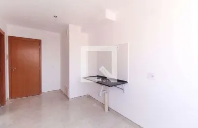 Apartamento com 1 quarto à venda na Rua Siqueira Bueno, 668, Belém, São Paulo