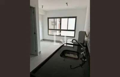 Apartamento com 1 quarto à venda na Rua Vergueiro, 6346, Ipiranga, São Paulo